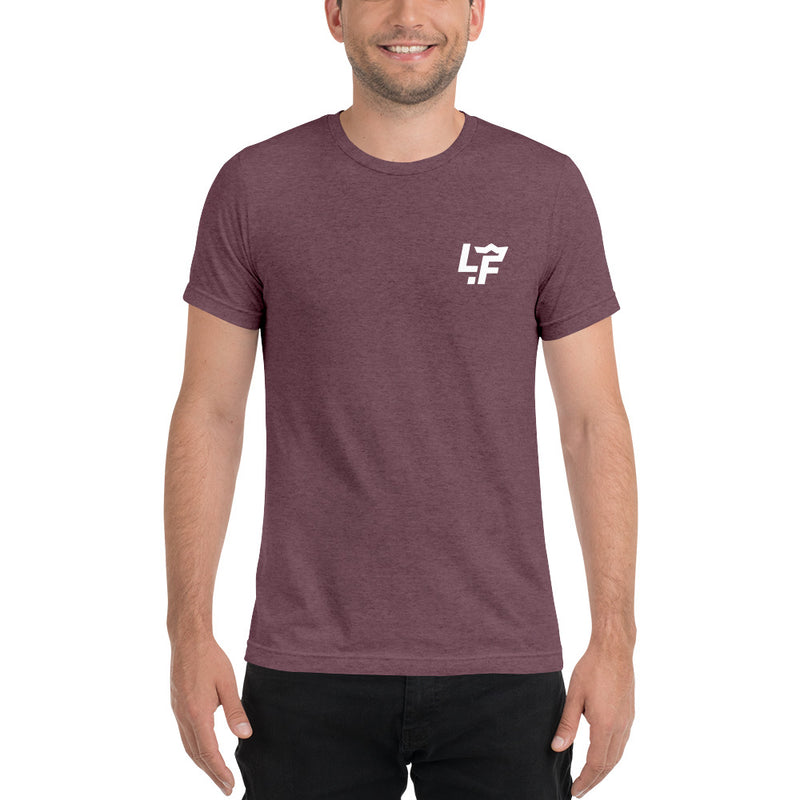 Load image into Gallery viewer, LF Logo Tee 2.0