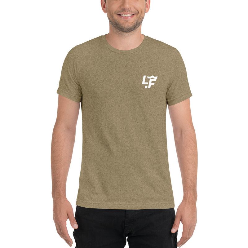 Load image into Gallery viewer, LF Logo Tee 2.0