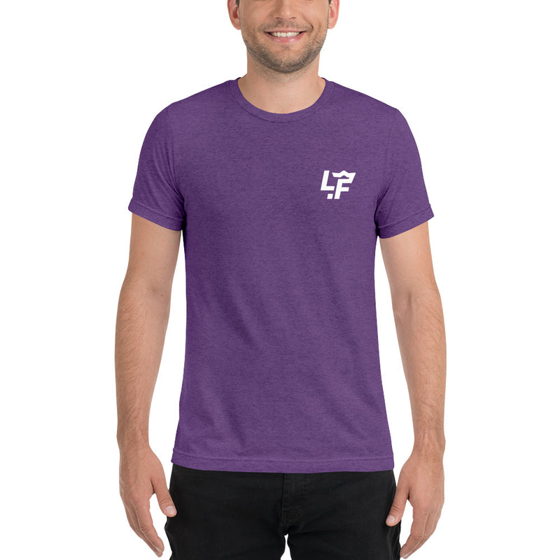 Load image into Gallery viewer, LF Logo Tee 2.0