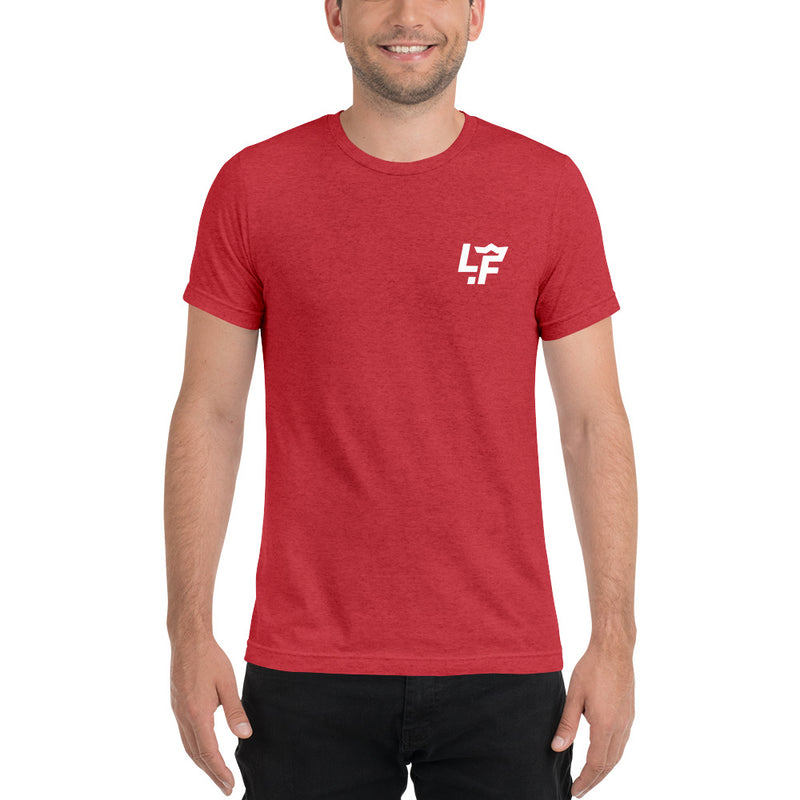 Load image into Gallery viewer, LF Logo Tee 2.0