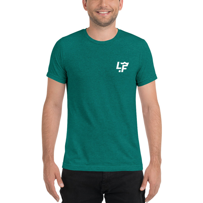 Load image into Gallery viewer, LF Logo Tee 2.0