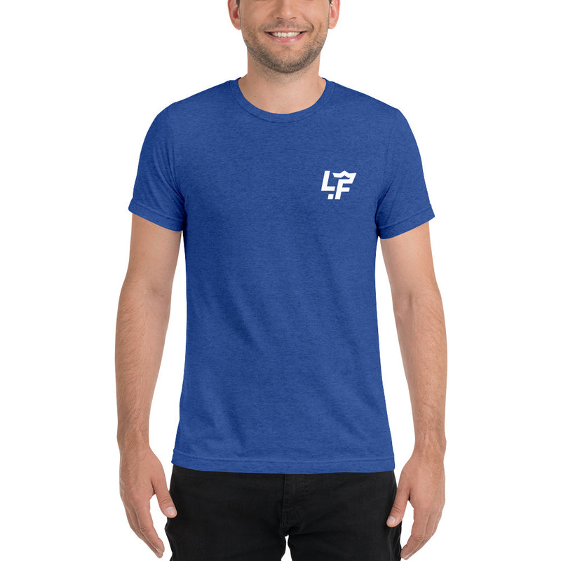 Load image into Gallery viewer, LF Logo Tee 2.0