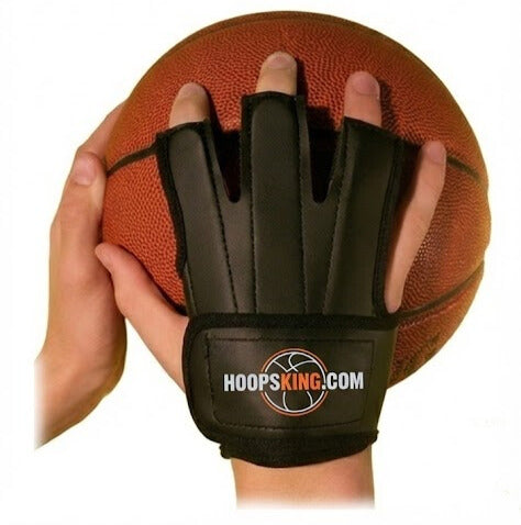 Load image into Gallery viewer, HoopsKing - Perfect Jump Shot Glove | Basketball Shooting Glove
