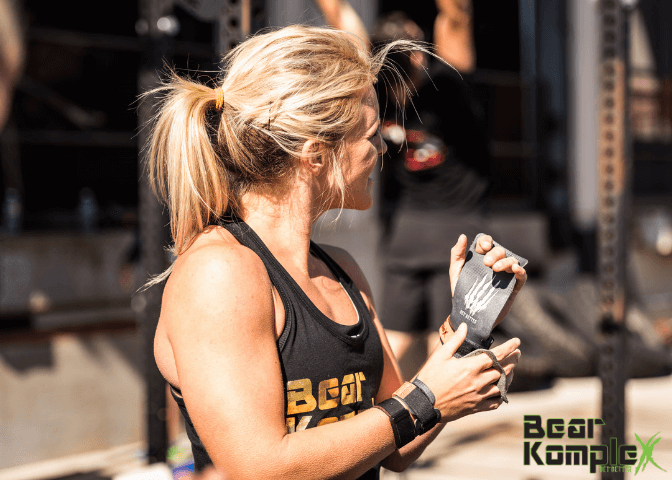 Load image into Gallery viewer, Bear KompleX - Bear Komplex Carbon Comp 3-Hole Hand Grips