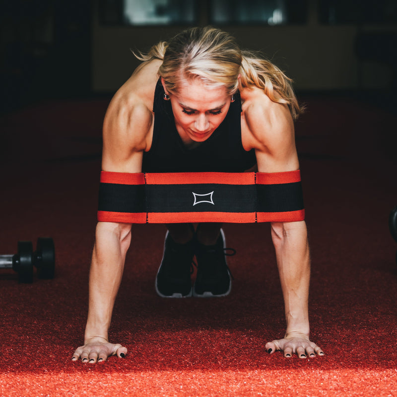 Load image into Gallery viewer, Mark Bell Sling Shot- Sling ShotPush Up