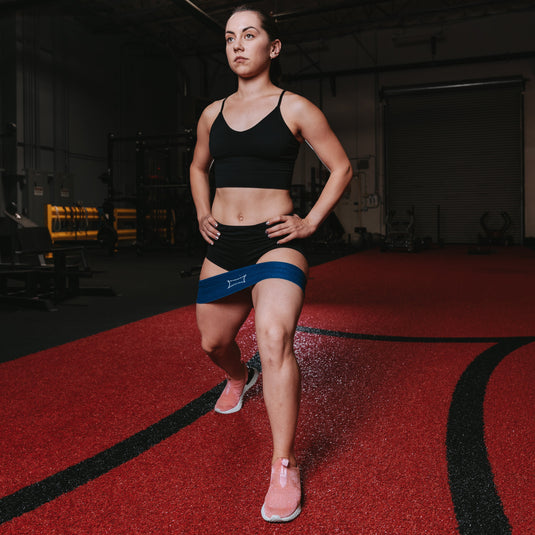 Mark Bell Sling Shot- Hip Circle®