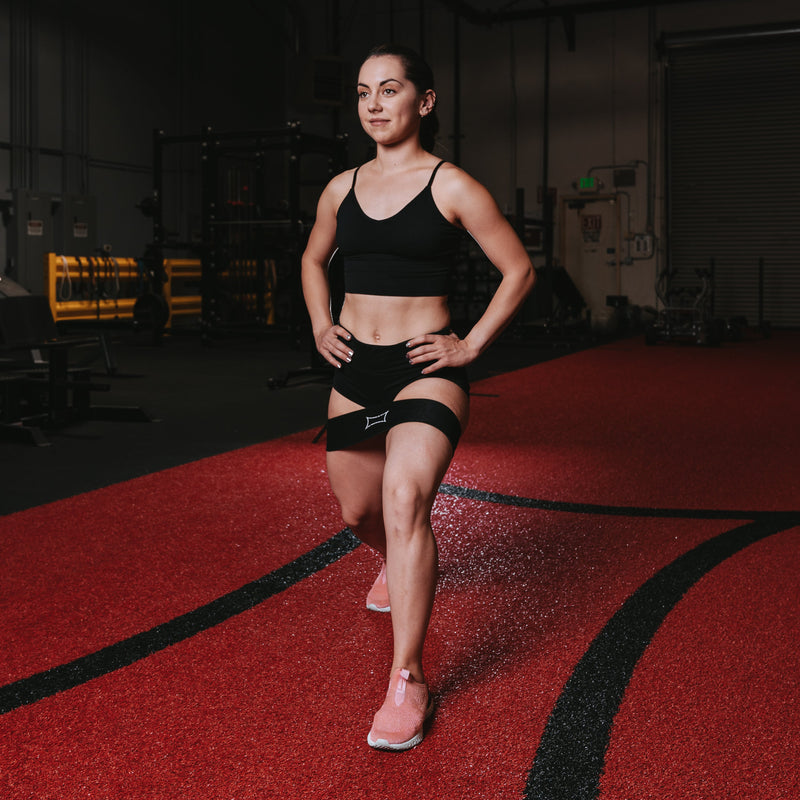 Load image into Gallery viewer, Mark Bell Sling Shot- Hip Circle®