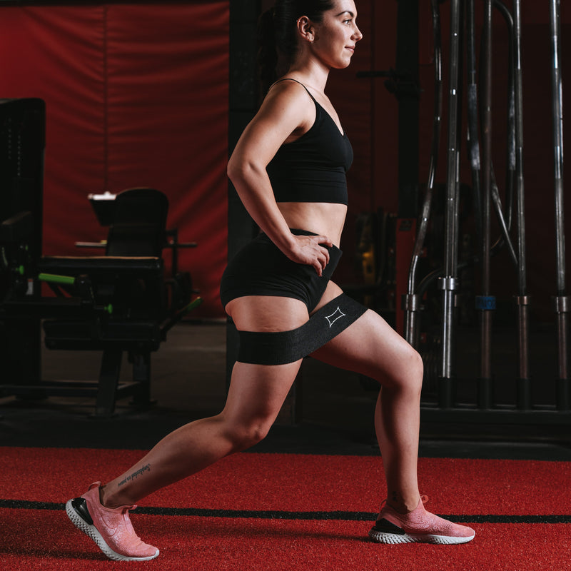 Load image into Gallery viewer, Mark Bell Sling Shot- Hip Circle®