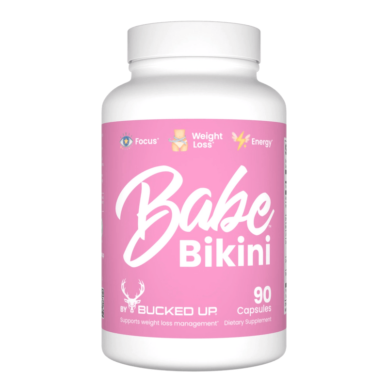 Load image into Gallery viewer, Babe Bikini Fat Burner Capsules