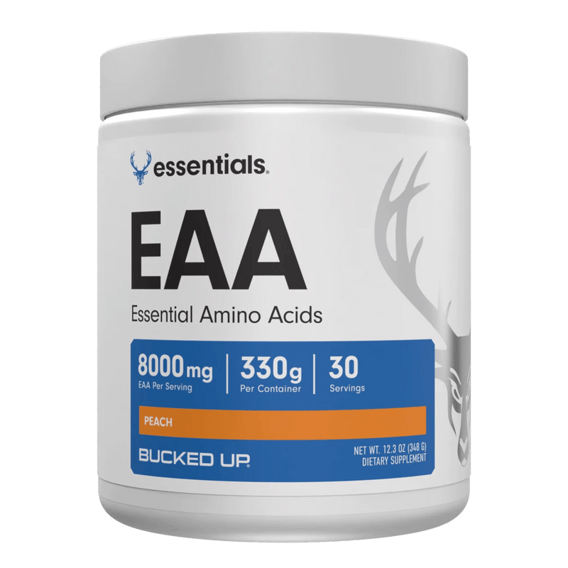 Load image into Gallery viewer, Essential Amino Acids - Peach