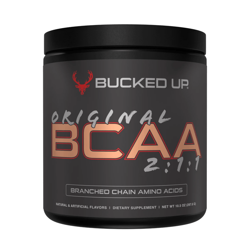 Load image into Gallery viewer, Original BCAA 2:1:1 - Peach Ring