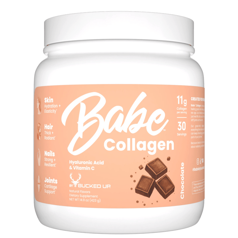 Load image into Gallery viewer, Babe Collagen - Chocolate