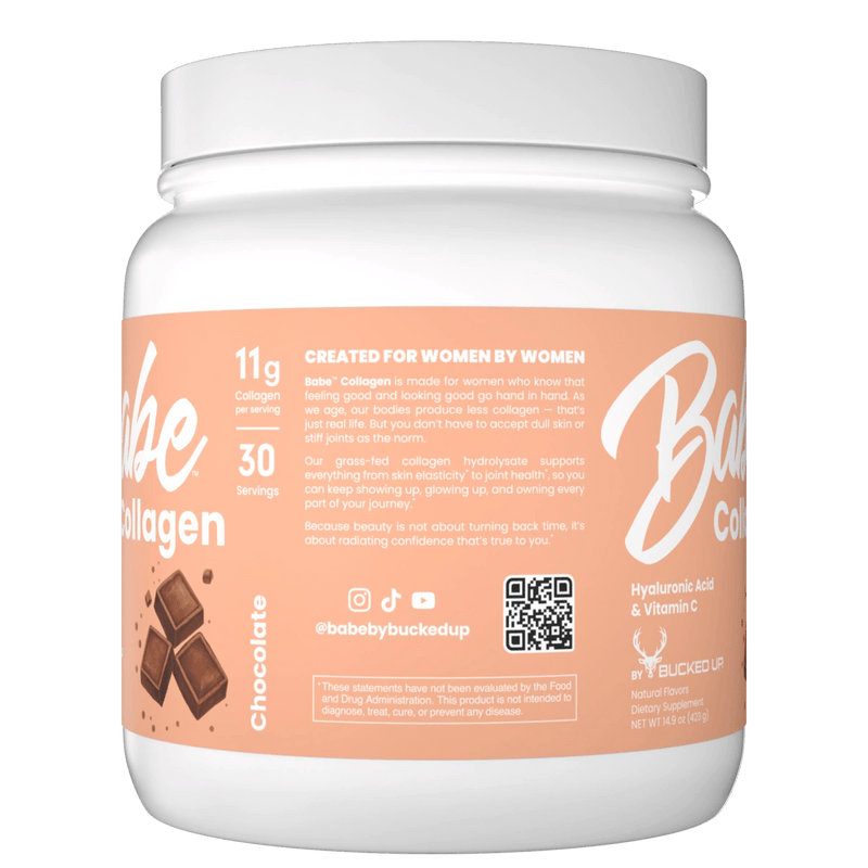 Load image into Gallery viewer, Babe Collagen - Chocolate