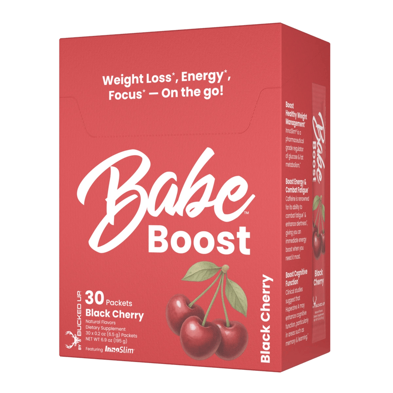 Load image into Gallery viewer, Babe - Boost - Hydration