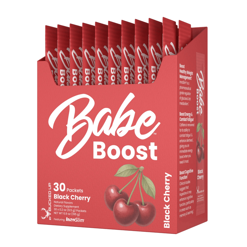 Load image into Gallery viewer, Babe - Boost - Hydration