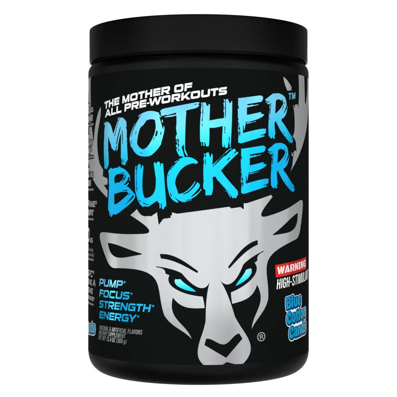 Load image into Gallery viewer, Bucked Up - Mother Bucker
