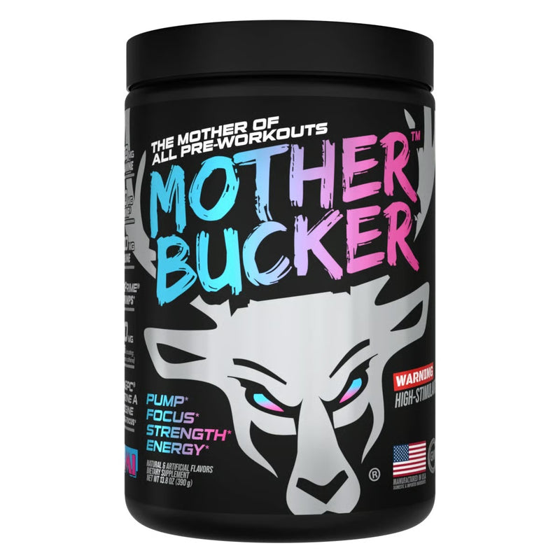 Load image into Gallery viewer, Bucked Up - Mother Bucker