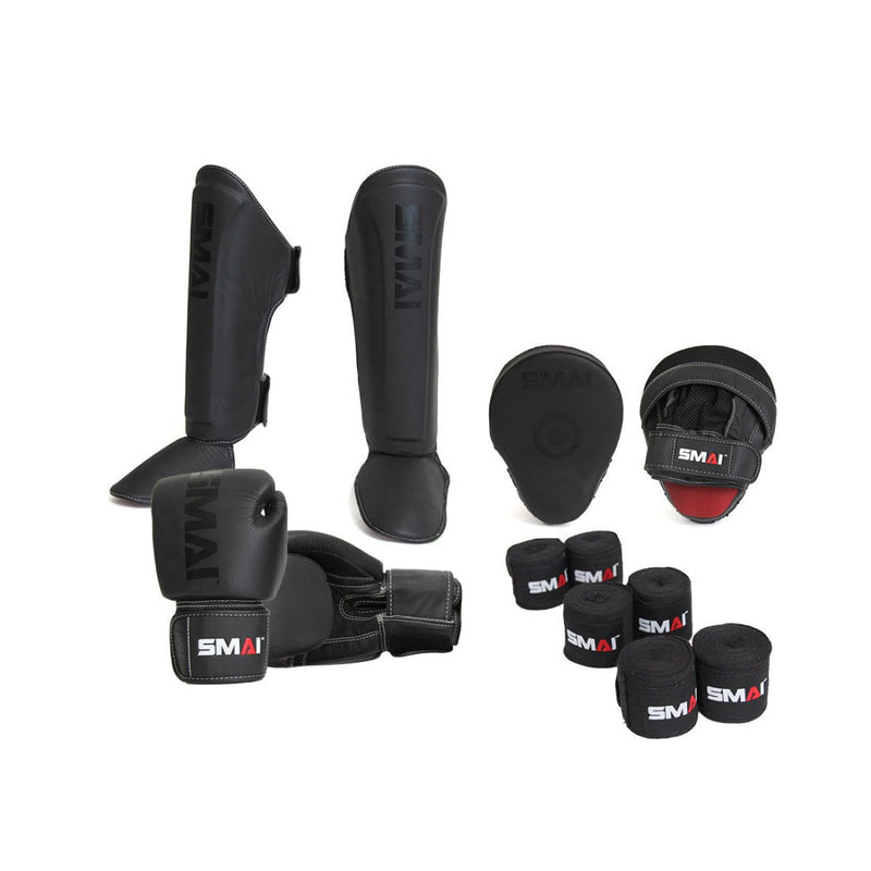Load image into Gallery viewer, SMAI - Elite85 Muay Thai Bundle