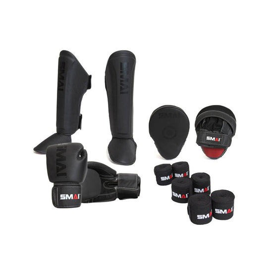 SMAI - Elite85 Muay Thai Bundle