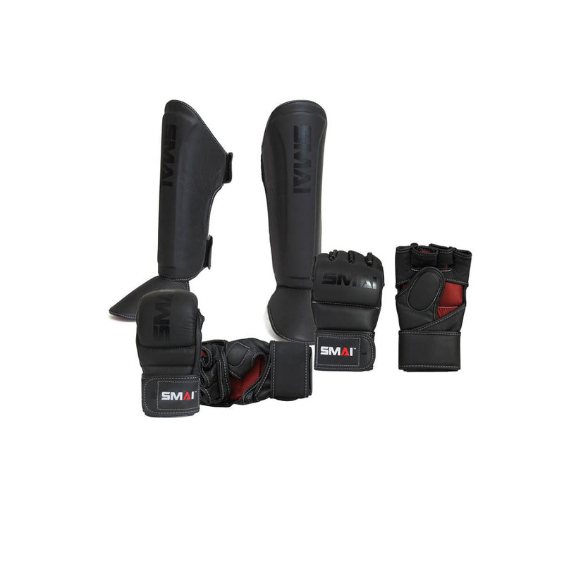 Load image into Gallery viewer, SMAI - Elite85 Mma Fighter Combo