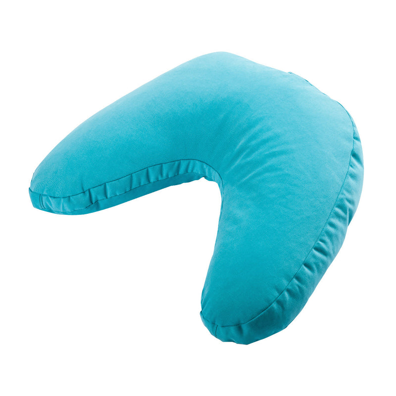 Load image into Gallery viewer, Yoga Design Lab - V-Shaped Meditation Cushion