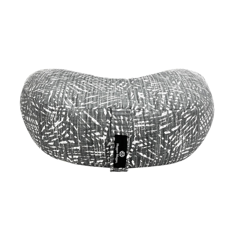 Load image into Gallery viewer, Yoga Design Lab - V-Shaped Meditation Cushion
