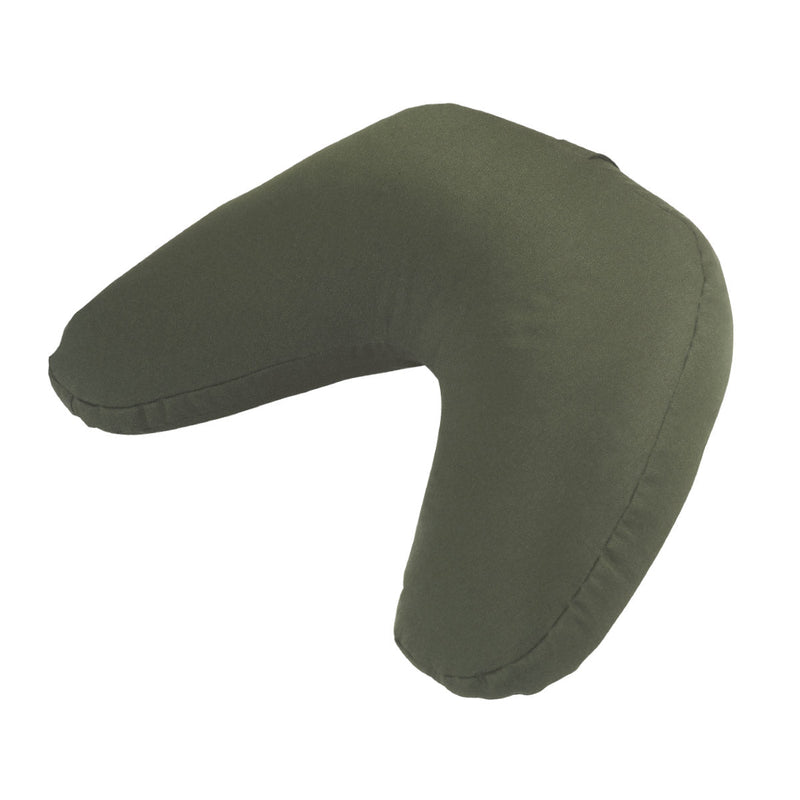 Load image into Gallery viewer, Yoga Design Lab - V-Shaped Meditation Cushion