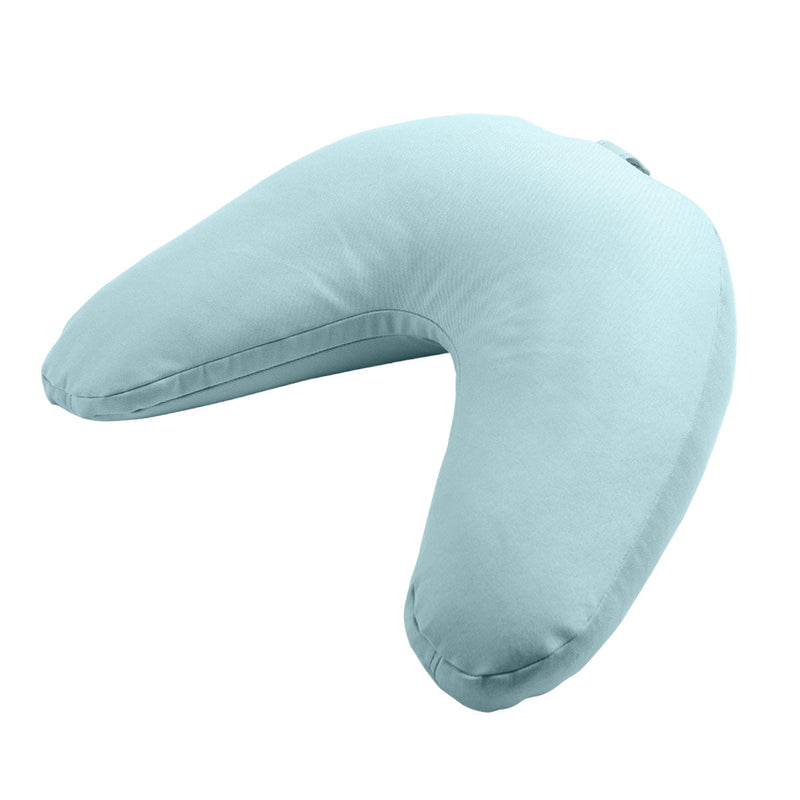 Load image into Gallery viewer, Yoga Design Lab - V-Shaped Meditation Cushion