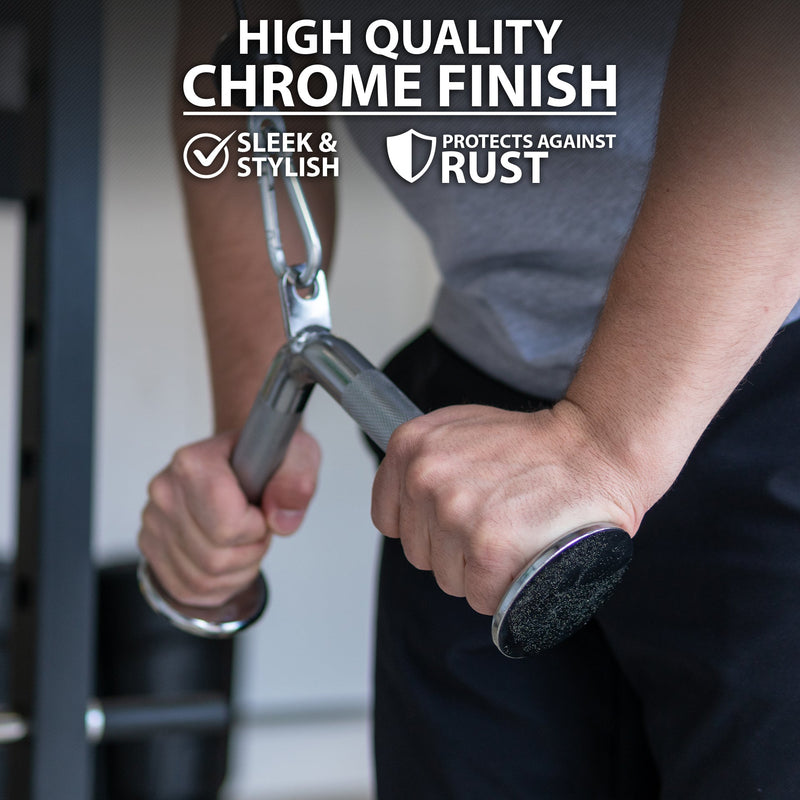 Load image into Gallery viewer, Synergee - V-Shaped Bar Cable Attachment