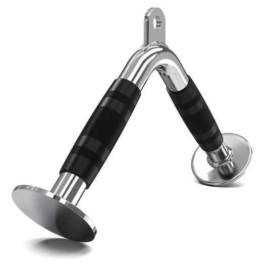 Synergee - V-Shaped Bar Cable Attachment