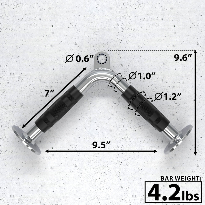 Load image into Gallery viewer, Synergee - Synergee V-Shaped Bar Cable