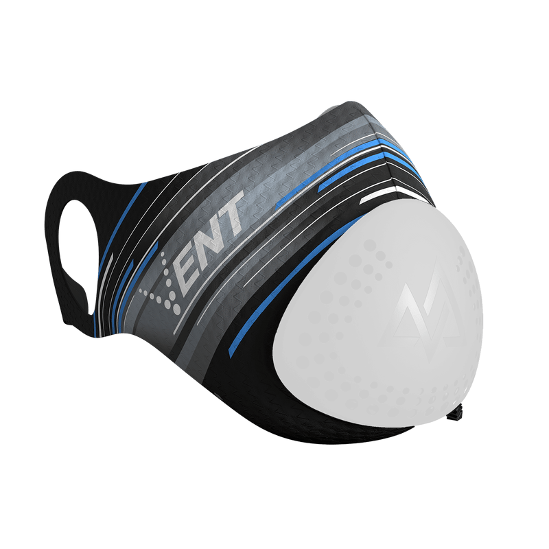 Load image into Gallery viewer, Training Mask - Vent (Fitness Filtration Mask) - Filtration Masks