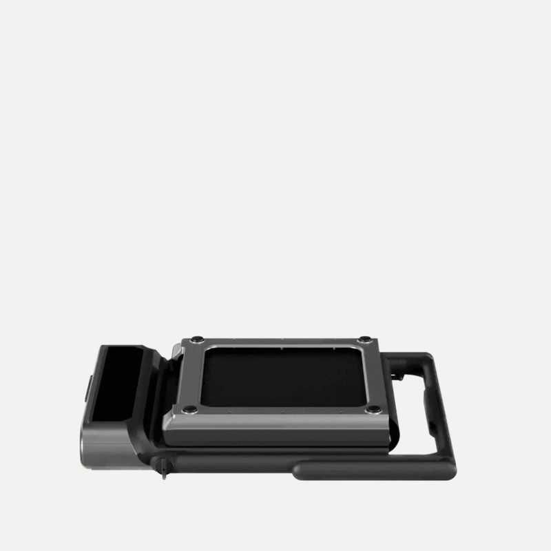 Load image into Gallery viewer, WalkingPad - R3 Hybrid+ Foldable Treadmill