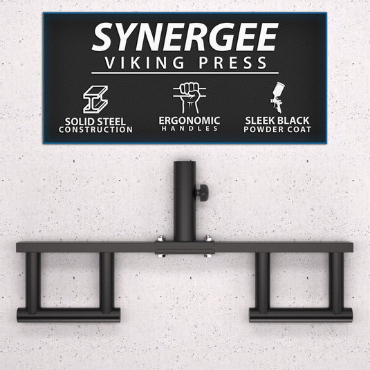 Synergee - Viking Press Attachment