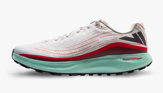 VJ Shoes - Lightspeed