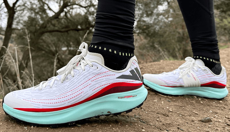 Load image into Gallery viewer, VJ Shoes - Lightspeed