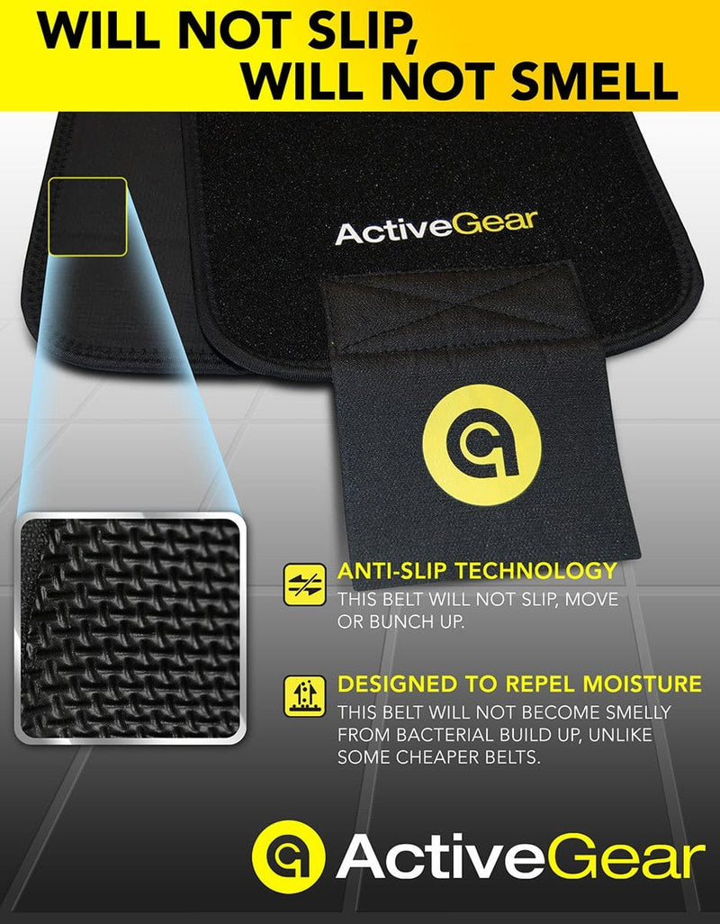 Load image into Gallery viewer, ActiveGear - ActiveGear Premium Waist Trainers For Men and Women. Get your Sweat on.