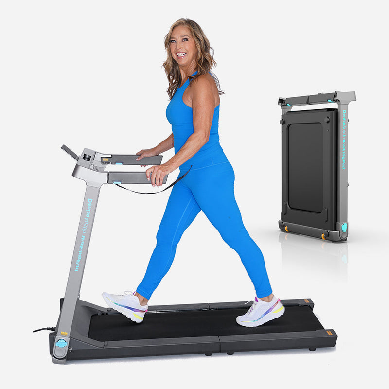 Load image into Gallery viewer, WalkingPad - WalkingPad Denise Austin Foldable Treadmill for Home
