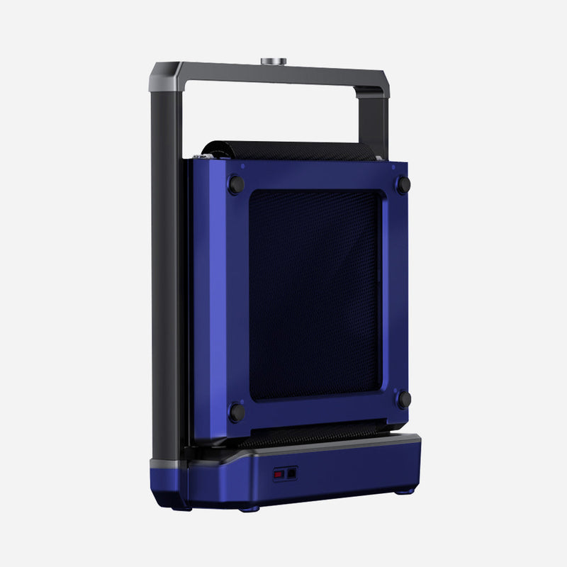 Load image into Gallery viewer, WalkingPad - WalkingPad X25 Double-Fold Running Treadmill