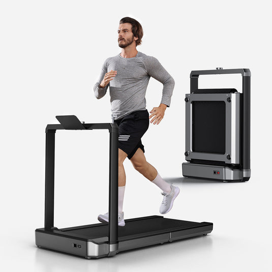 WalkingPad - WalkingPad X25 Double-Fold Running Treadmill