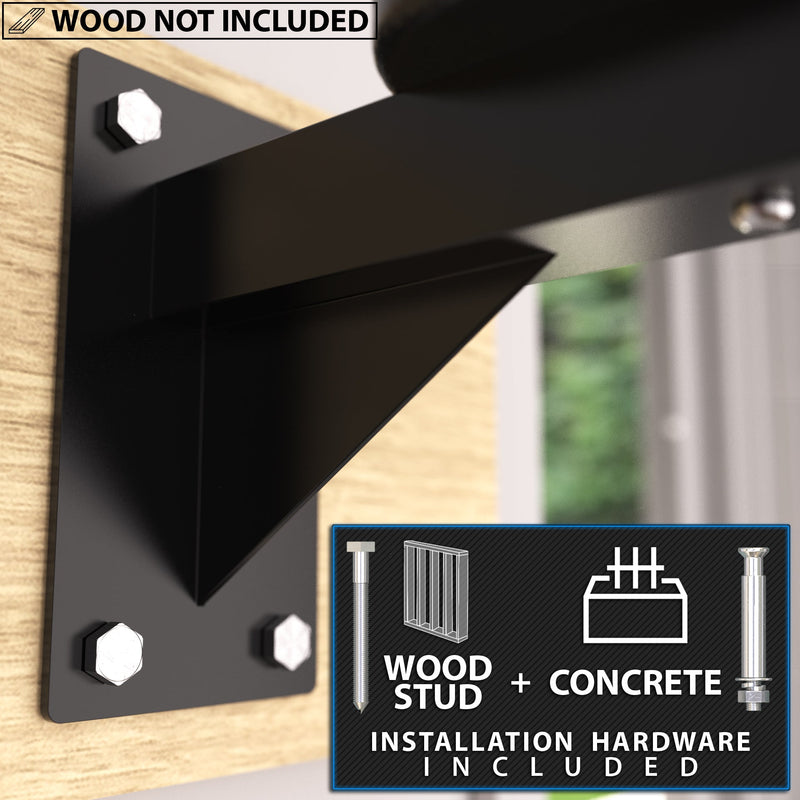 Load image into Gallery viewer, Synergee - Wall Mounted Dip Station