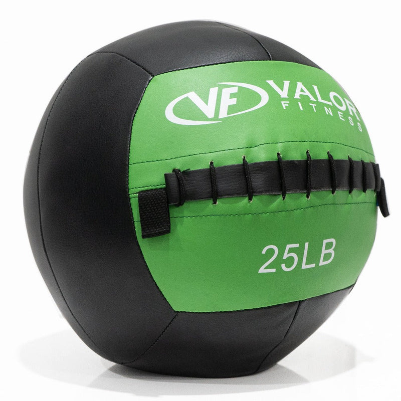 Load image into Gallery viewer, Valor Fitness - Wall Balls (6-25lbs)