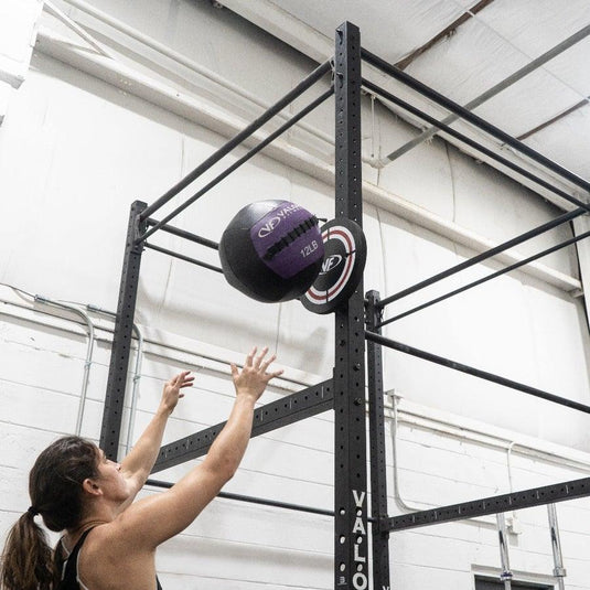 Valor Fitness - Wall Balls (6-25lbs)