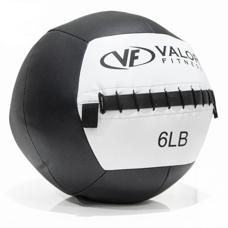 Load image into Gallery viewer, Valor Fitness - Wall Balls (6-25lbs)