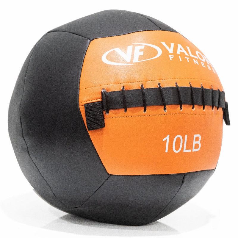 Load image into Gallery viewer, Valor Fitness - Wall Balls (6-25lbs)