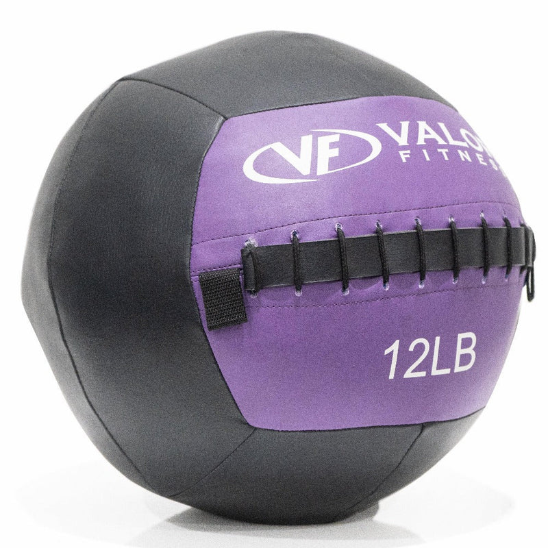 Load image into Gallery viewer, Valor Fitness - Wall Balls (6-25lbs)