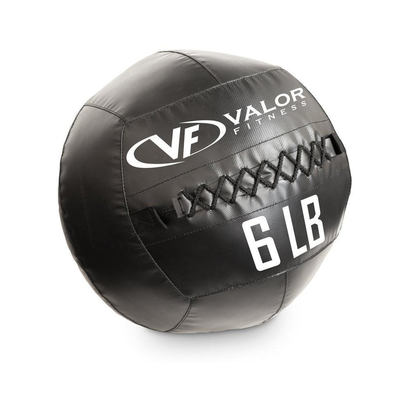Load image into Gallery viewer, Valor Fitness - Premium Commercial Grade Wall Balls (6-30lbs)