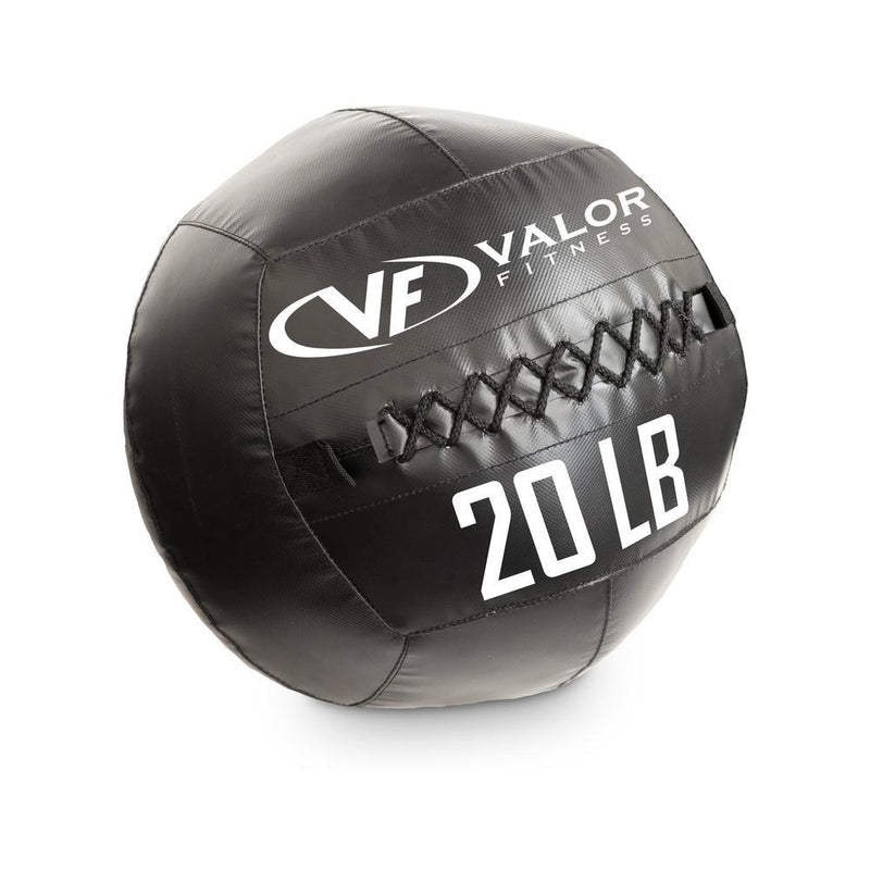 Load image into Gallery viewer, Valor Fitness - Premium Commercial Grade Wall Balls (6-30lbs)