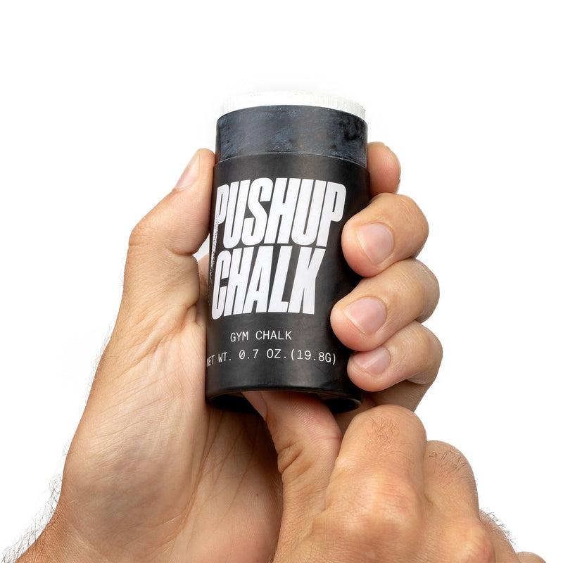 Load image into Gallery viewer, Pushup Chalk - Pushup Chalk
