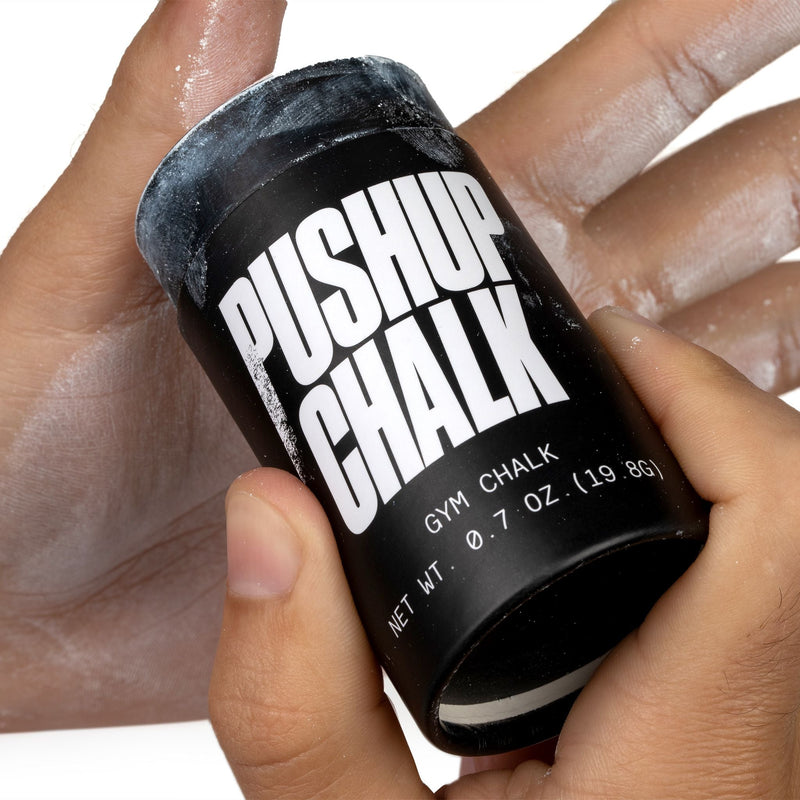 Load image into Gallery viewer, Pushup Chalk - Pushup Chalk